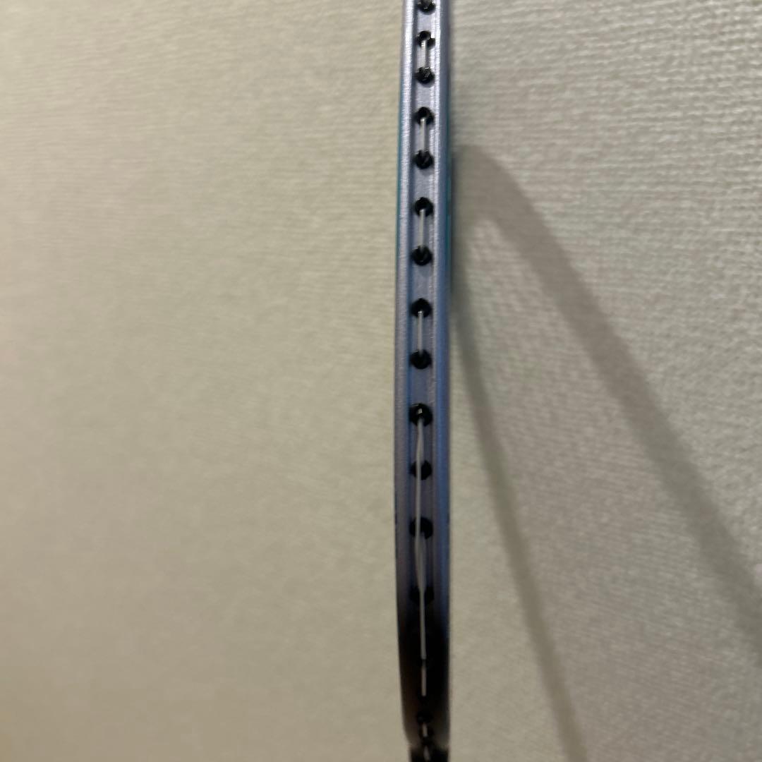 バドミントンラケット　アストロクス88d ツアー