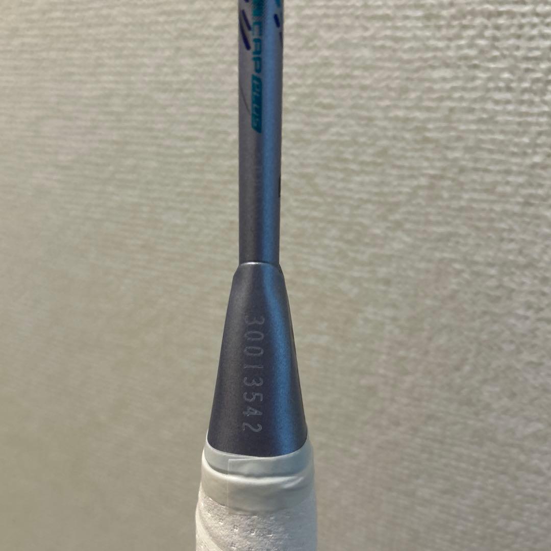 バドミントンラケット　アストロクス88d ツアー