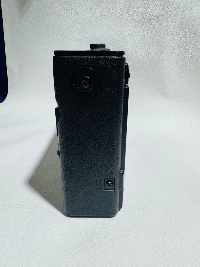 ソニー カセットプレイヤー TCM-5000