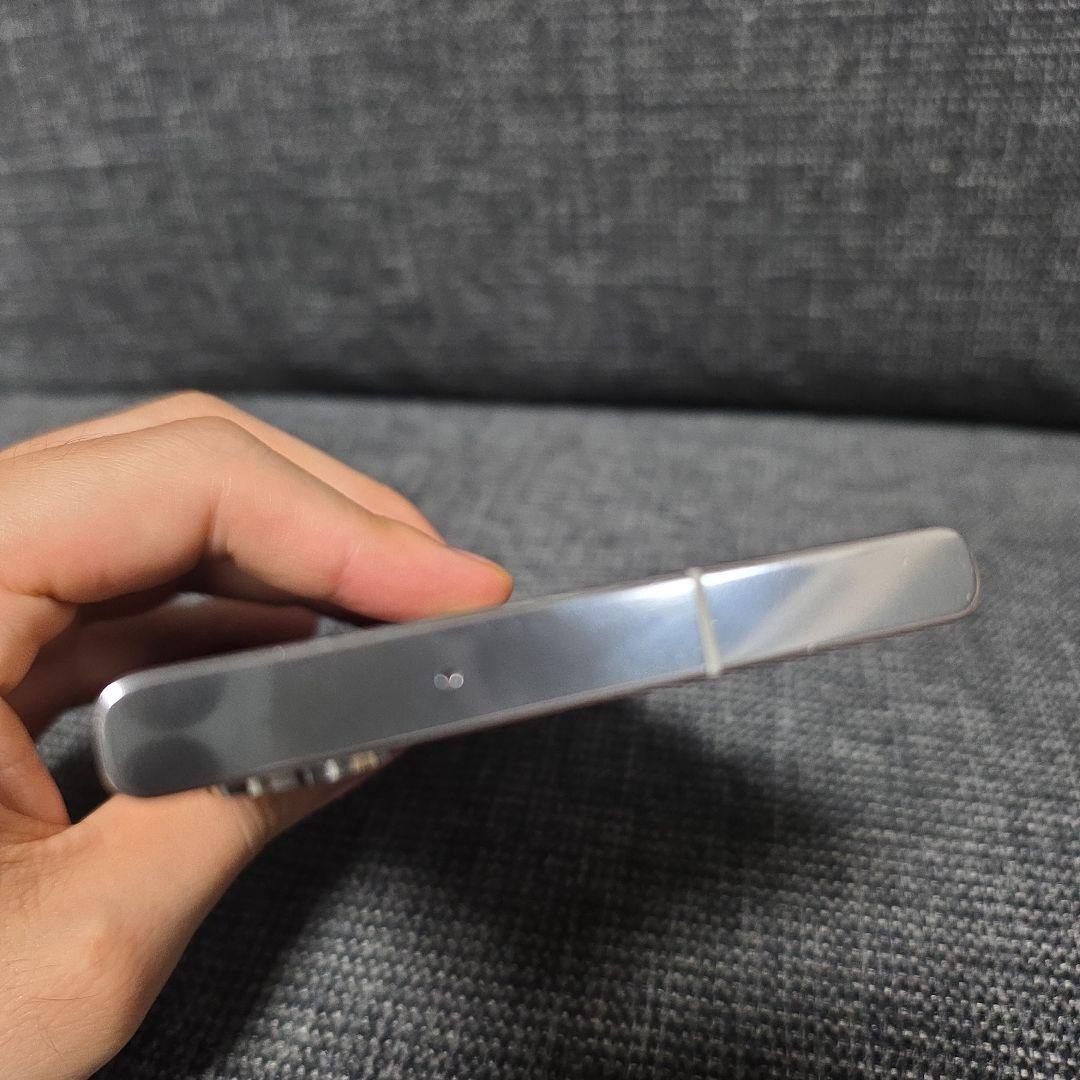 Galaxy S23 Ultra クリーム docomo版