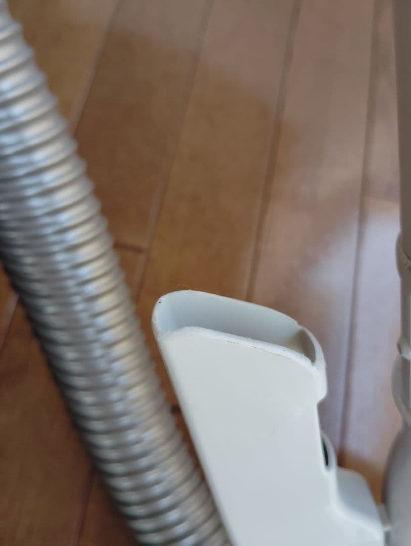 SHARP EC-CT112 掃除機　サイクロン　コード式　2021年製