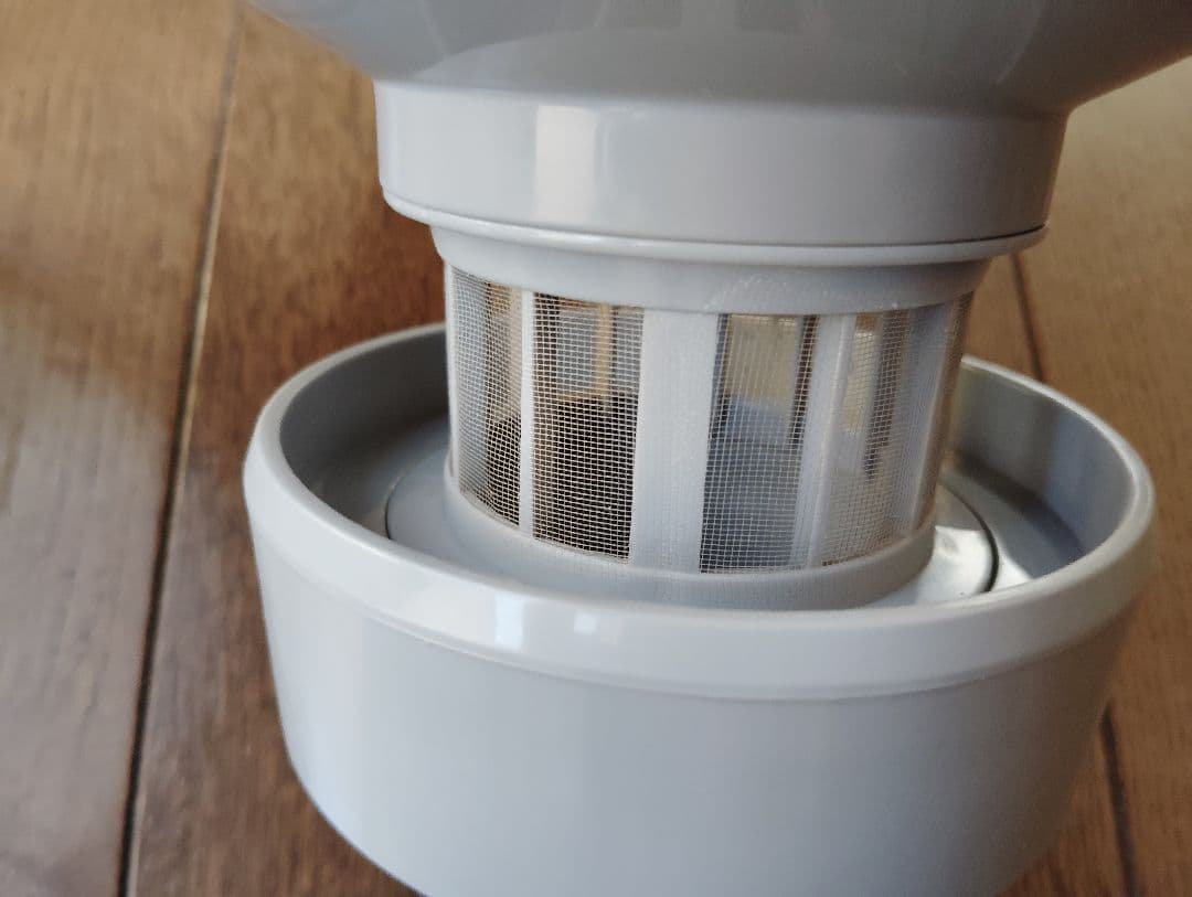 SHARP EC-CT112 掃除機　サイクロン　コード式　2021年製