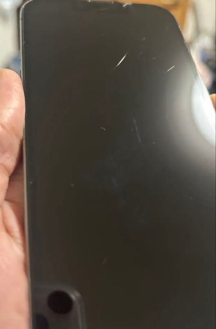 iPhone 13 Pro 256GB ブラック グラファイト