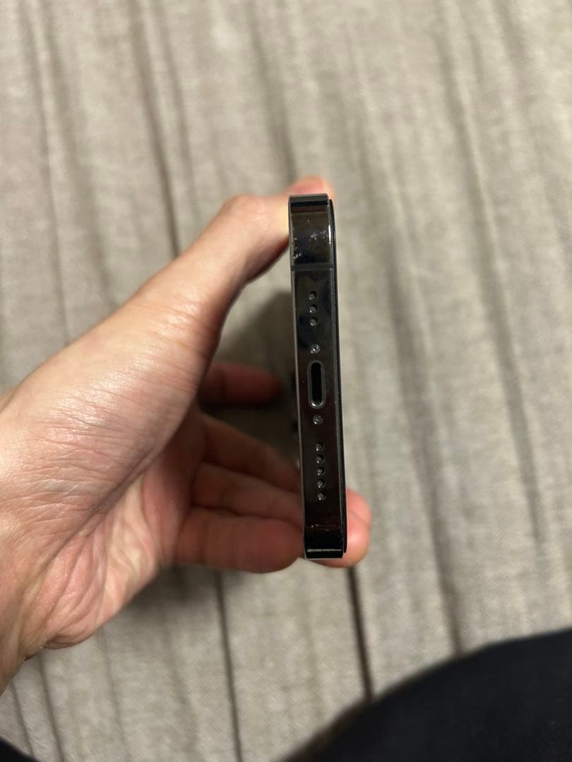 iPhone 13 Pro 256GB ブラック グラファイト