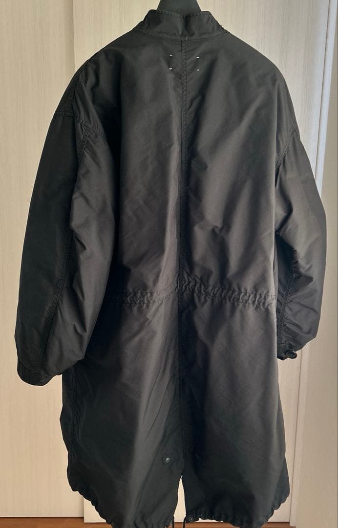 CIOTA スビンナイロンオックスM65 サイズ6