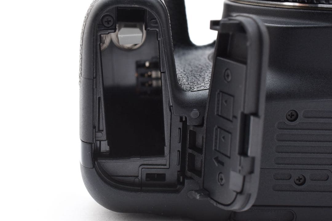 デジタル一眼レフカメラ Canon EOS Kiss X9i 望遠レンズセット