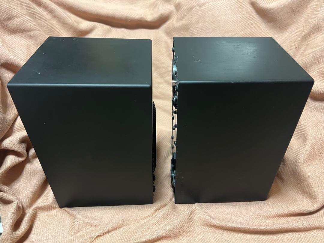 YAMAHA MSP3A スタジオモニタースピーカー ペア