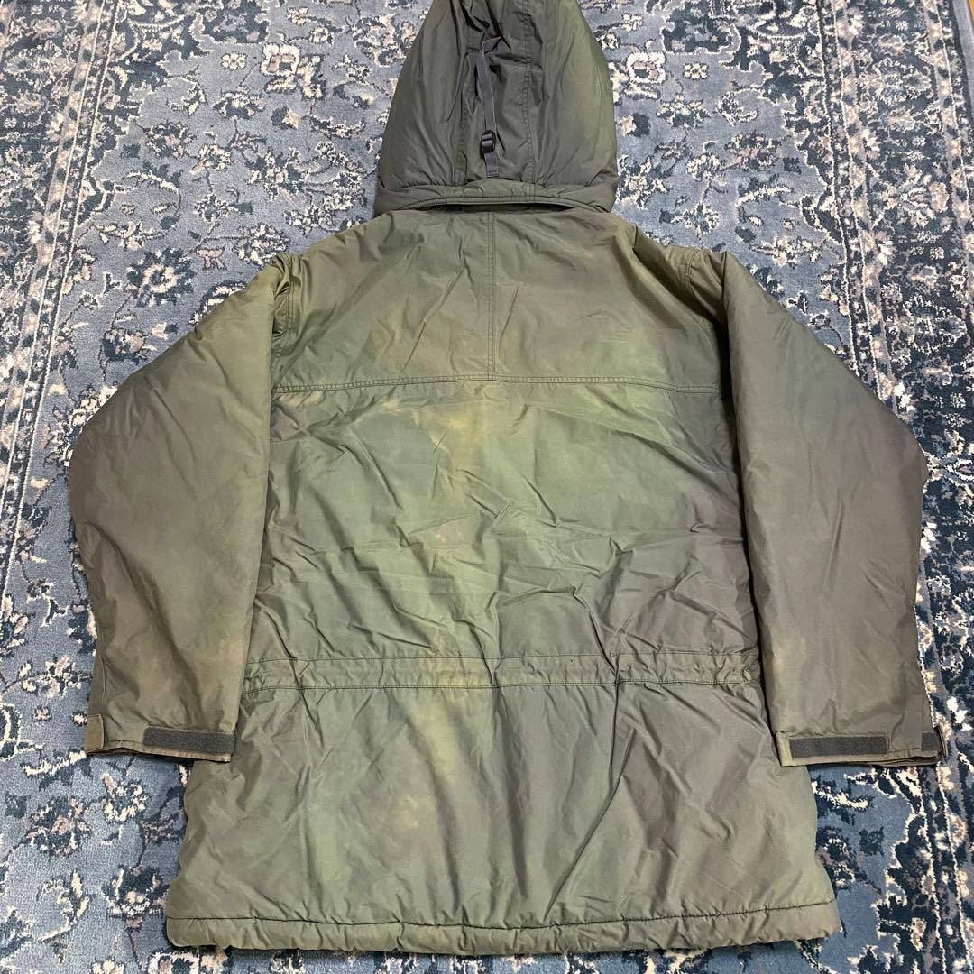 希少 patagonia 中綿ジャケット ガイドパーカー M