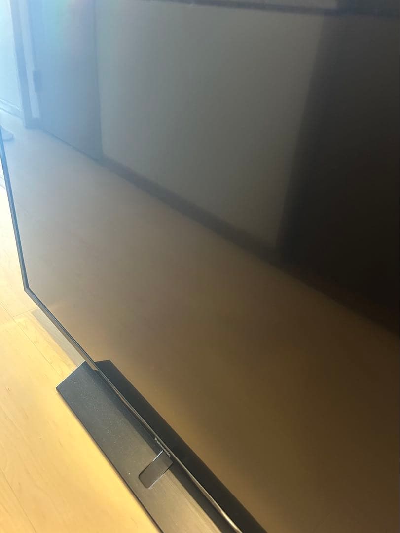 パナソニックヴィエラ テレビ本体 TH-43FX750 (2019年製品)