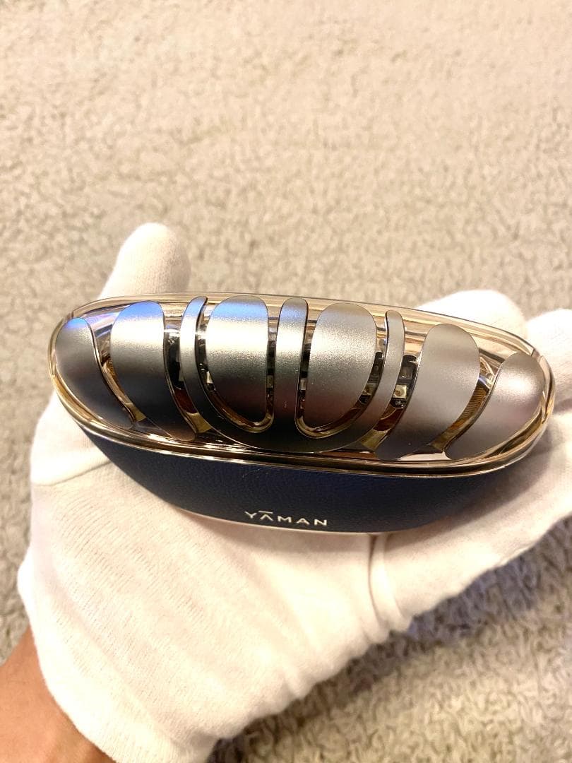 Kalanya ヤーマン リフトロジーSP リフトケア美顔器 YJFD2L