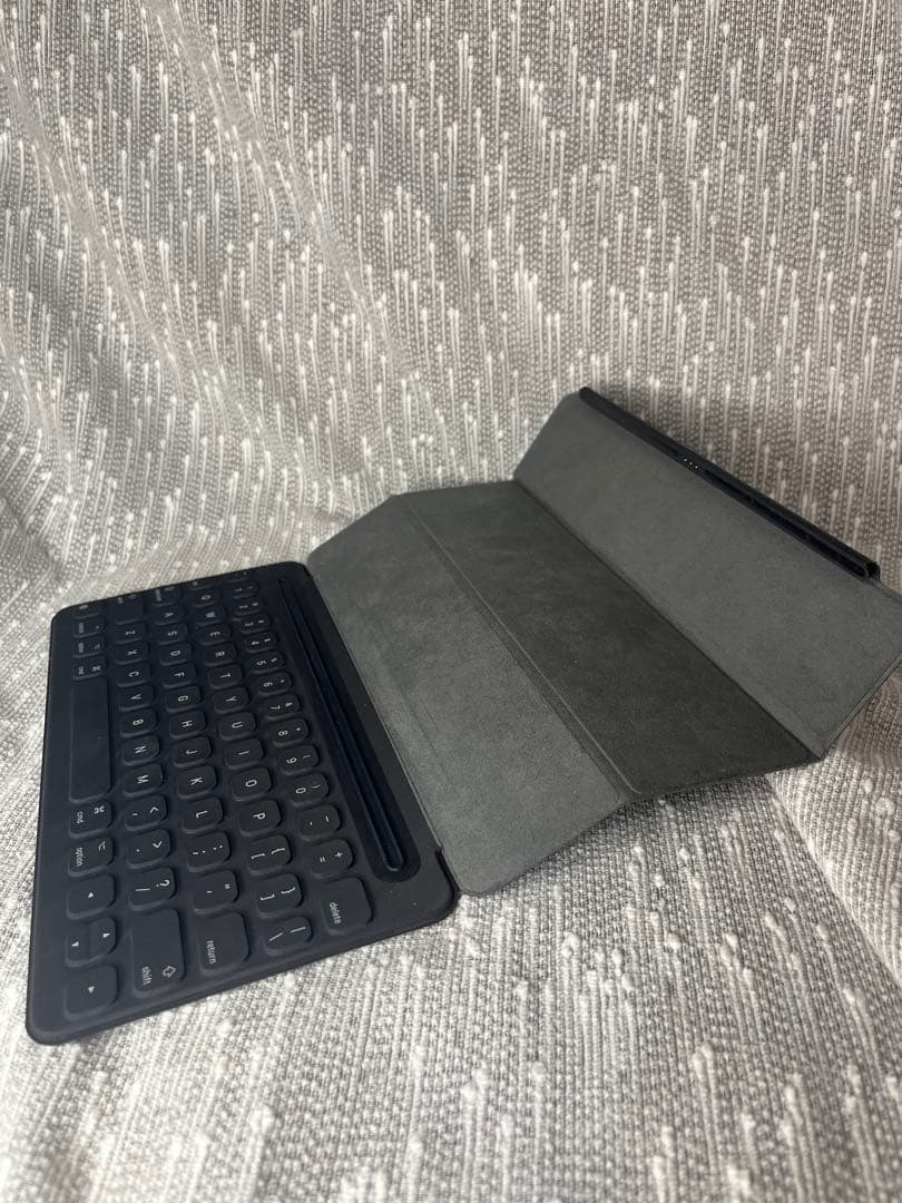 【美品】iPadPRO smart keyboardカバーセット