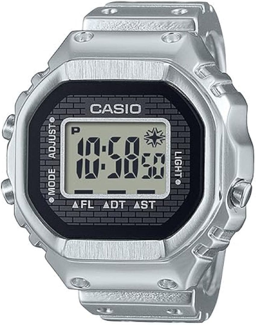 魚*】様 CASIO RING WATCH カシオ リングウォッチ CRW-00