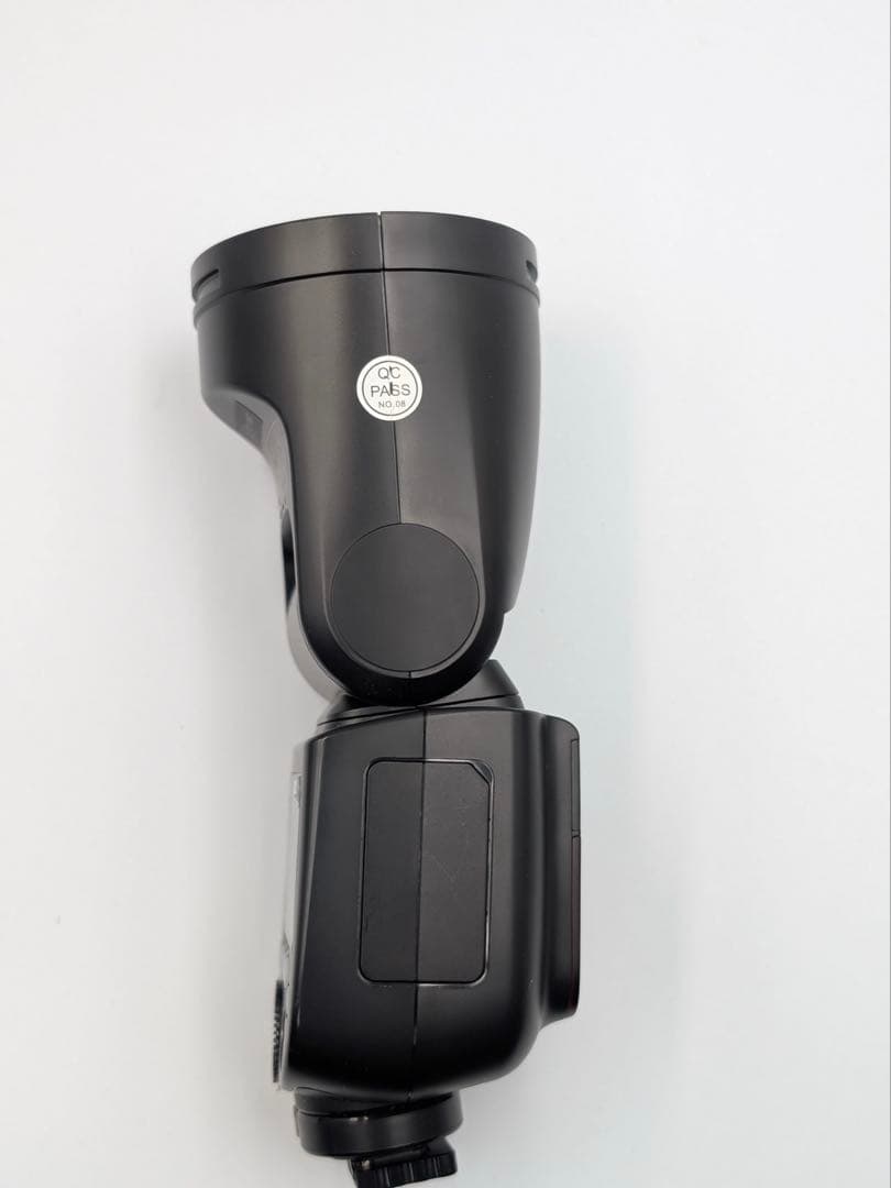 Godox V1S Sony フラッシュ 本体と付属品