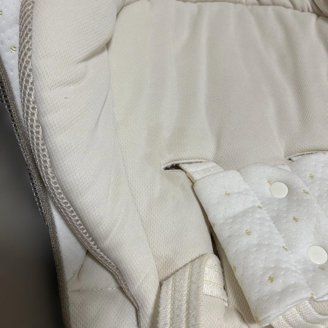 動作確認済み✨Aprica ユラリズムオート　ハイローベッド　チェア　高さ調節