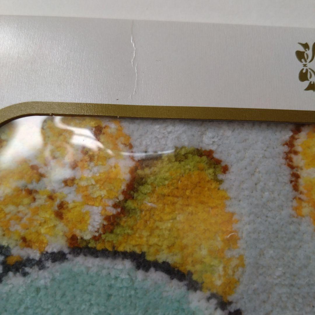 FEILER　フェイラー　ハンカチ　サンリオキャラクターズ　3枚組　ケース傷あり