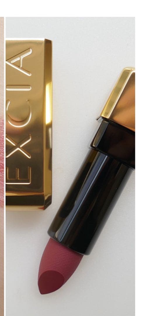 アルビオンエクシアルージュレヴェランスコフレ