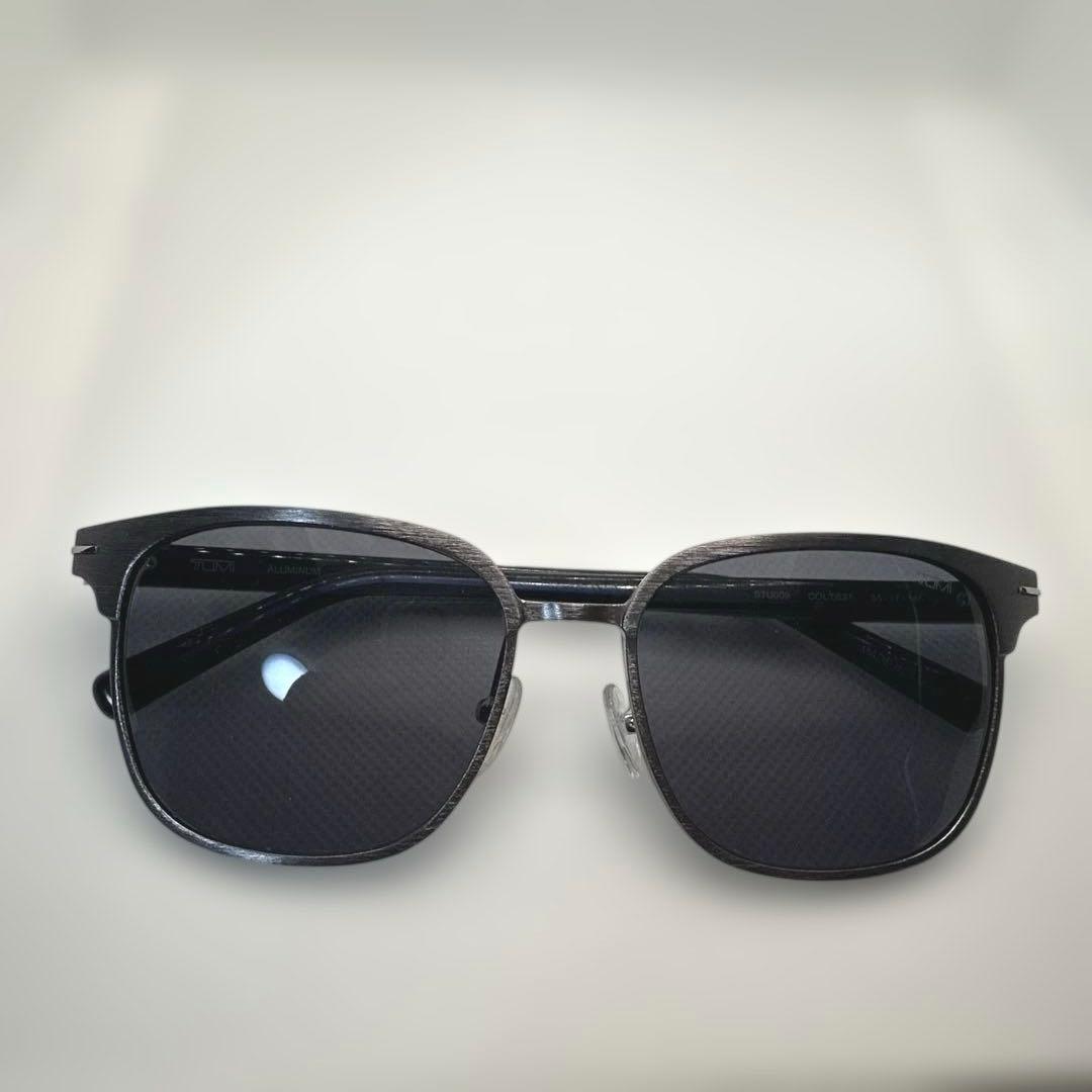 TUMI サングラス