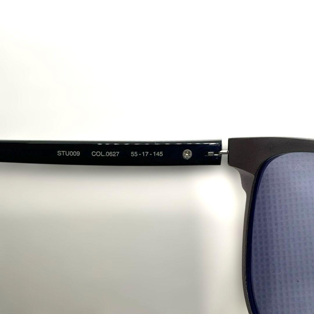 TUMI サングラス