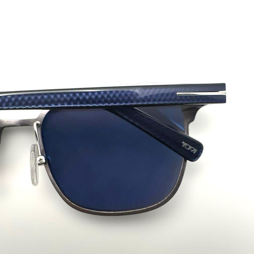 TUMI サングラス