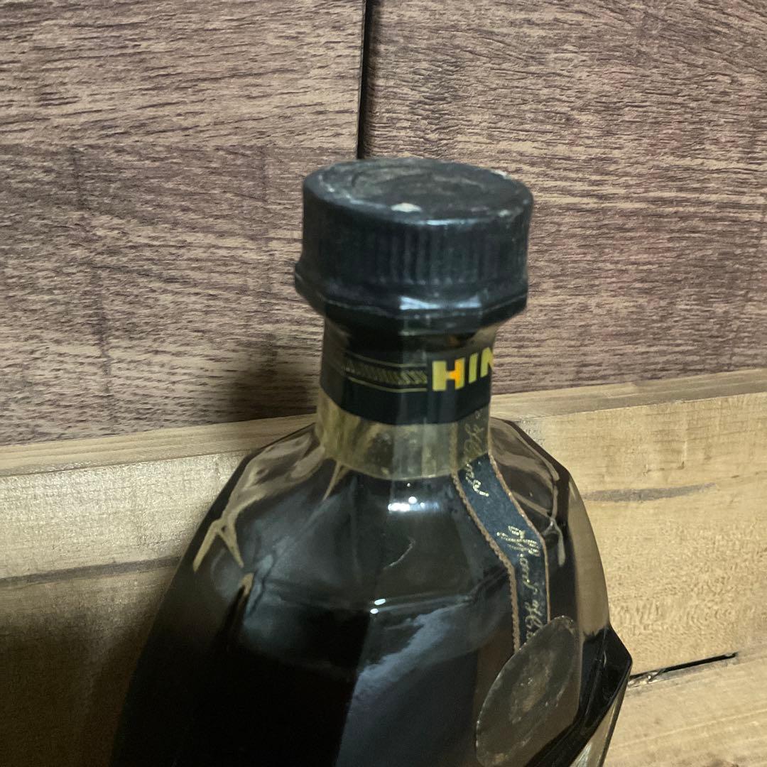 ブランデー古酒　ハイン　XOクルボアジェ　訳ありコニャック