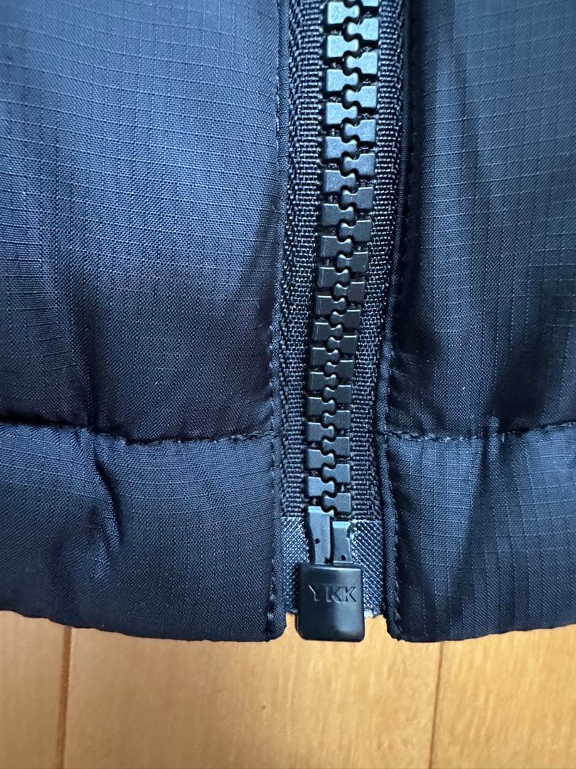 ノースフェイス　ヌプシベスト　Lサイズ