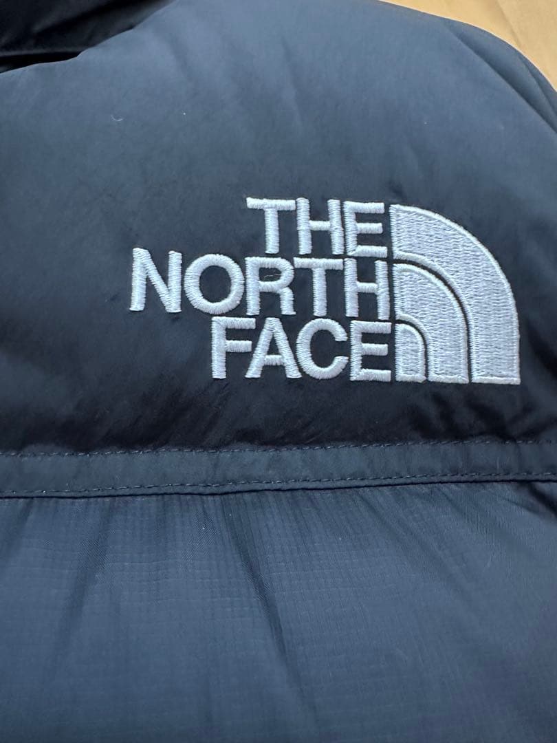 ノースフェイス　ヌプシベスト　Lサイズ