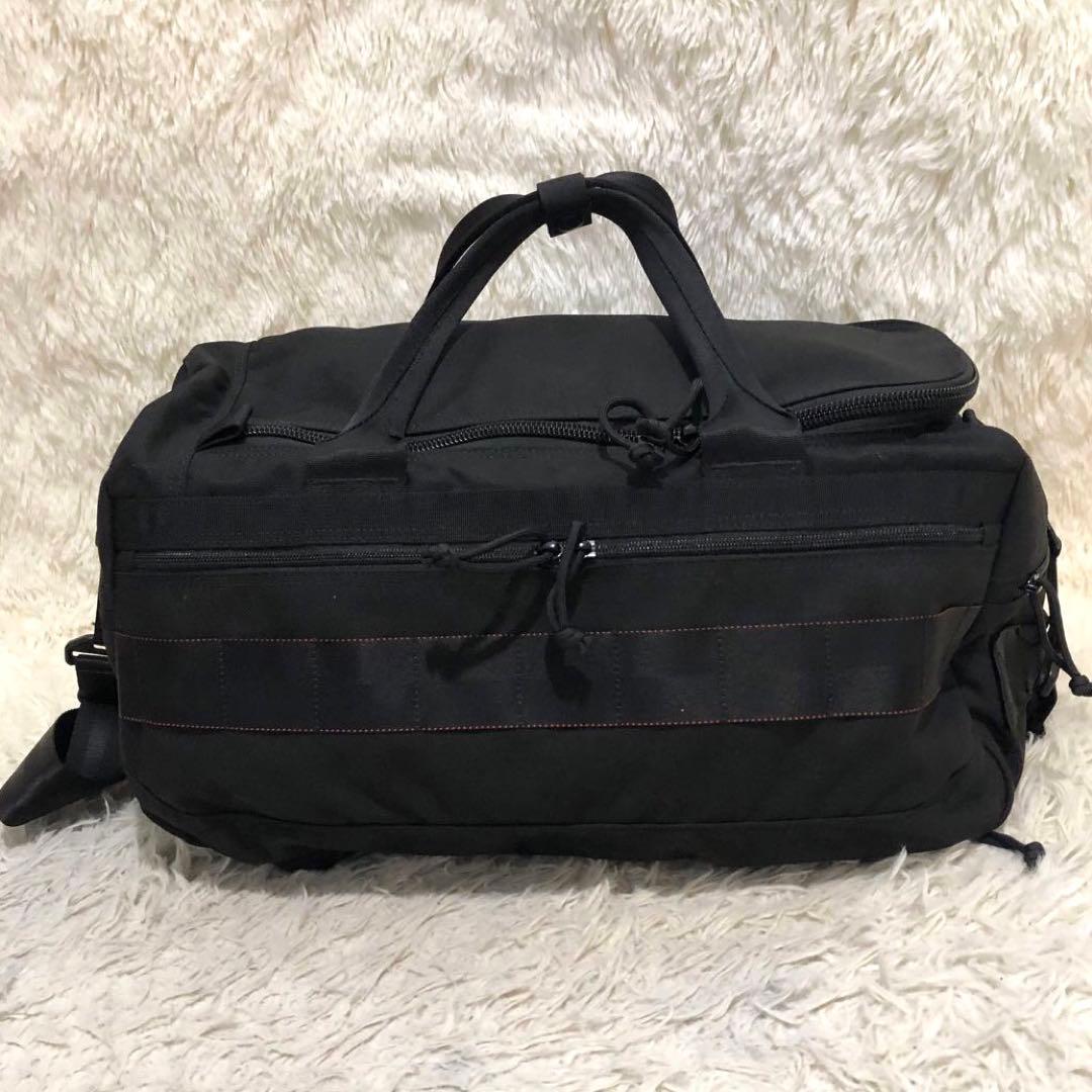 専用✨ブリーフィング 3way ショルダーバッグ ボストンバッグ リュック