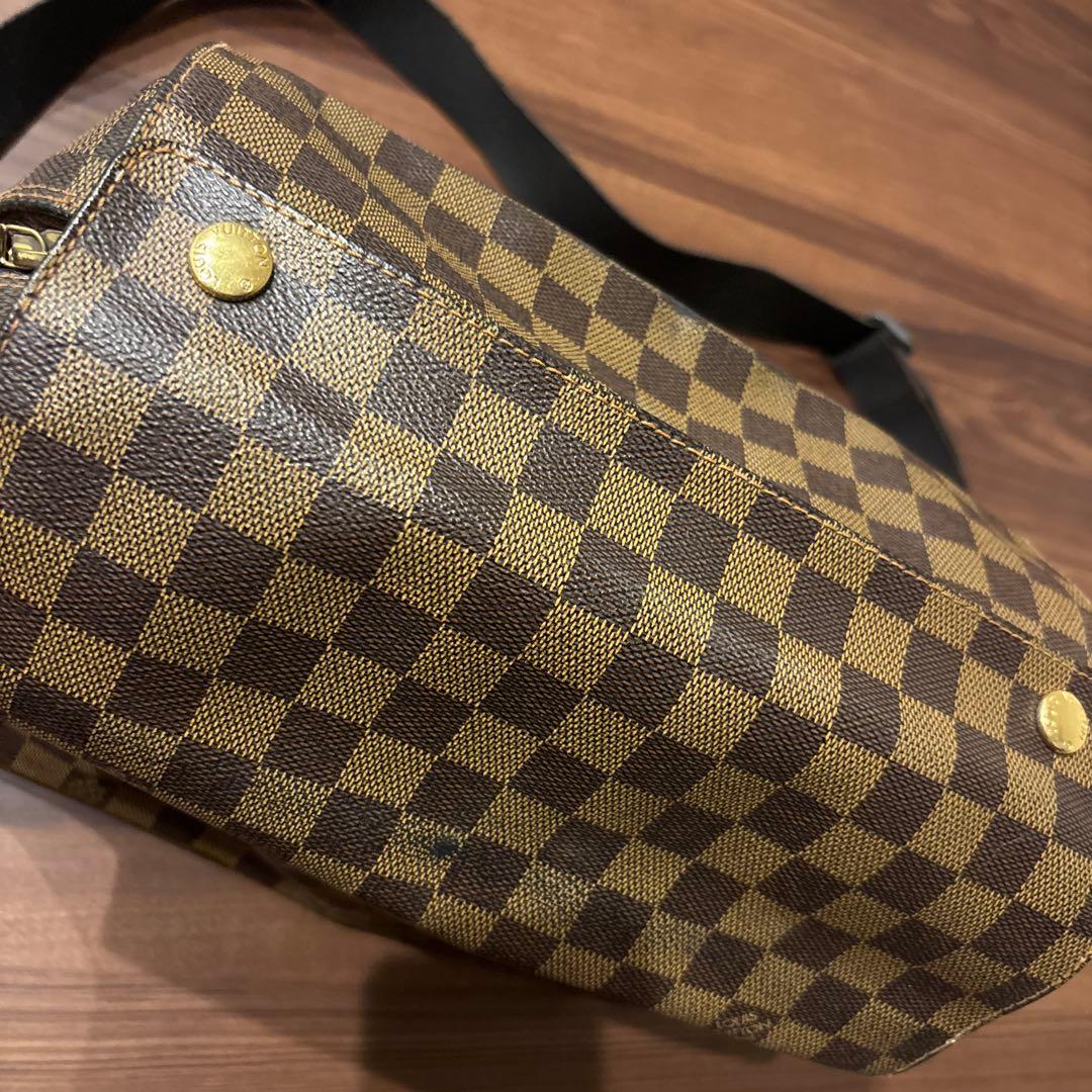 専用⭐︎ルイヴィトンナヴィグリオ ダミエアズール ショルダー