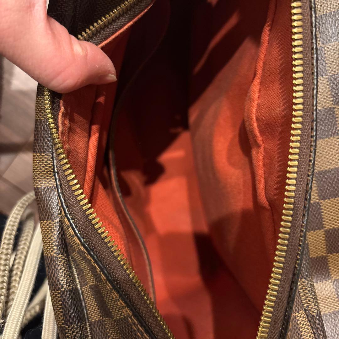 専用⭐︎ルイヴィトンナヴィグリオ ダミエアズール ショルダー