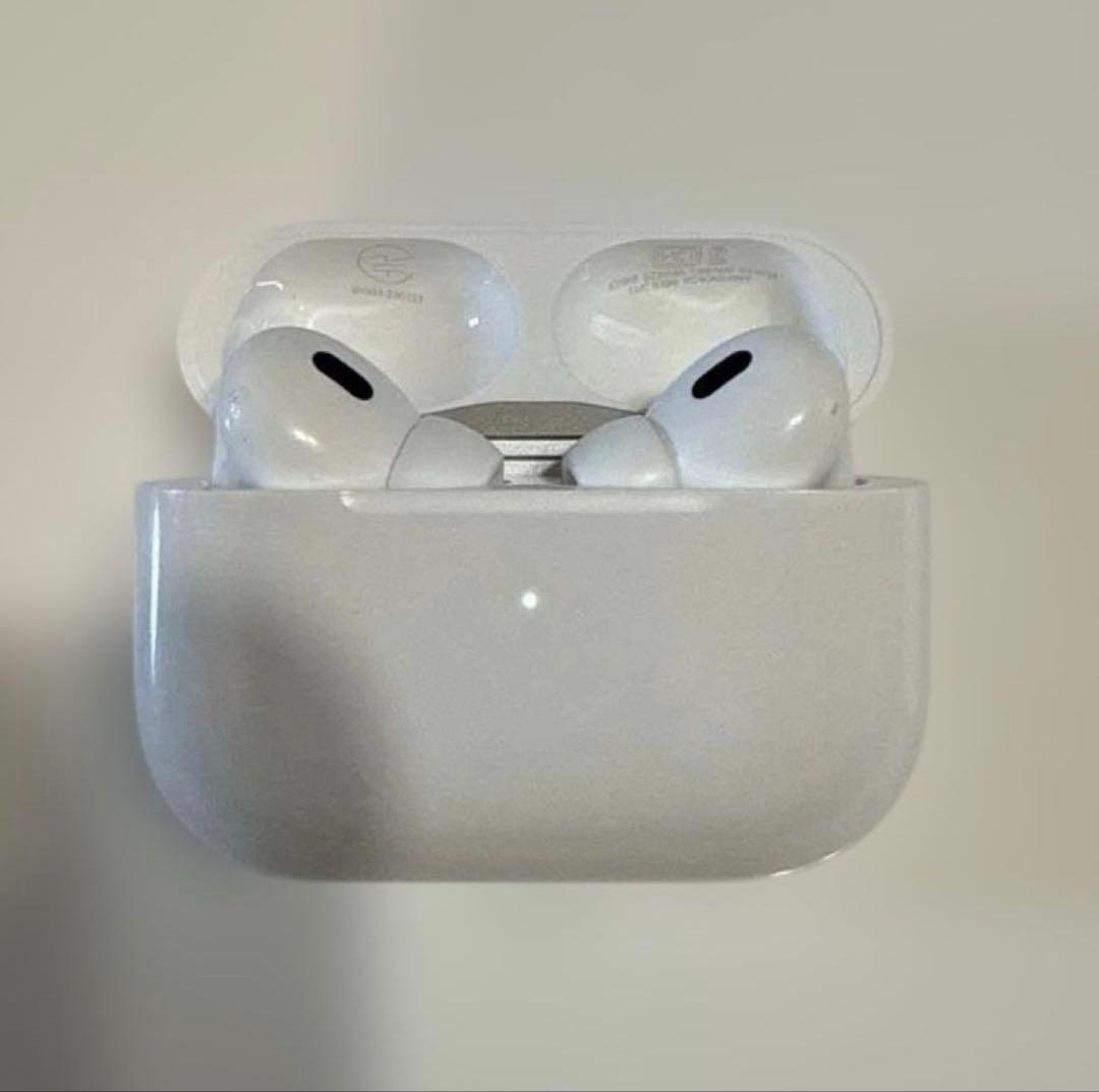 AirPods Pro第二世代Type-C