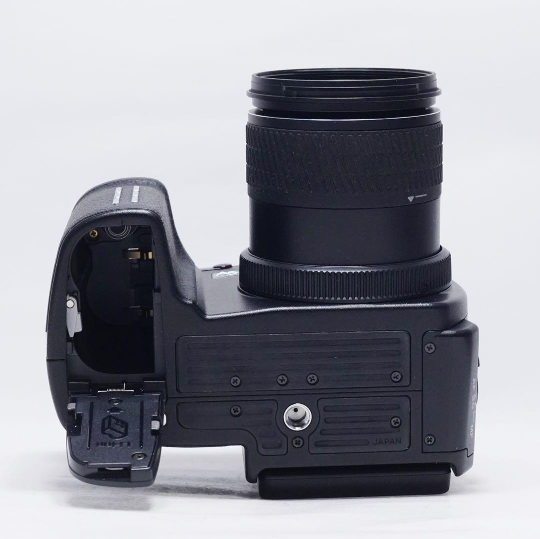 動作確認済 美品 KONICA MINOLTA DiMAGE A1