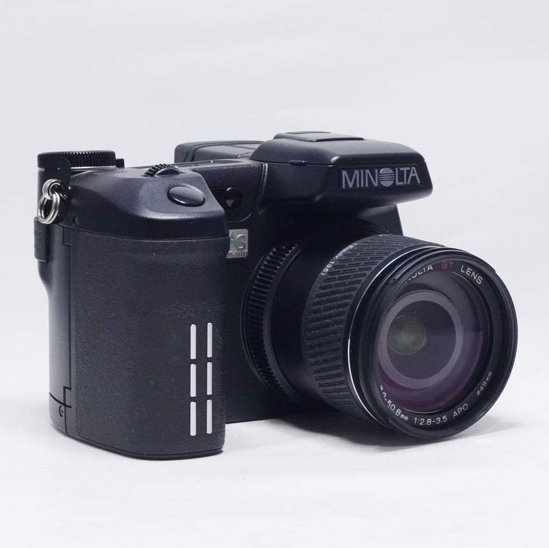 動作確認済 美品 KONICA MINOLTA DiMAGE A1