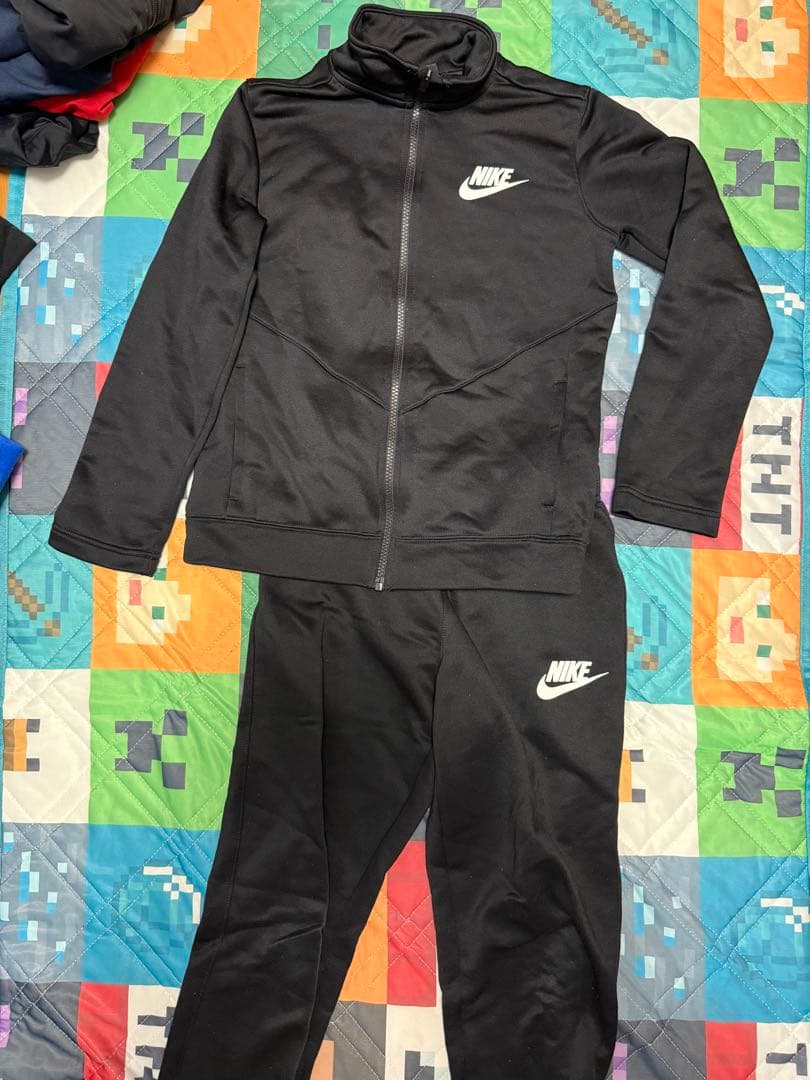 Nike スポーツウェアセット ジョーダン まとめ売り 140cm～160cm