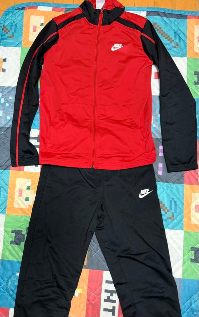 Nike スポーツウェアセット ジョーダン まとめ売り 140cm～160cm