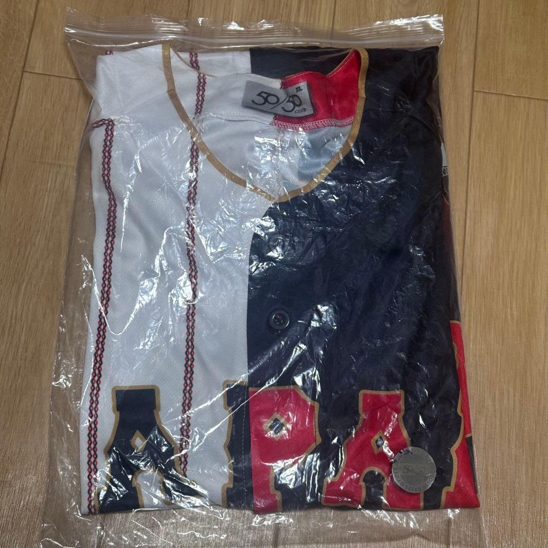 ヒ*デ様 非売品 大谷翔平 WBC 2026 日本代表 サインプリントユニフォー