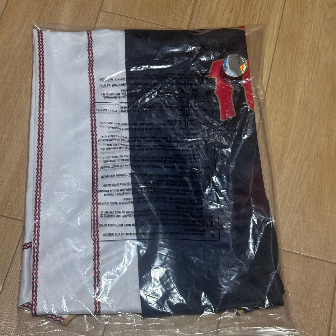 ヒ*デ様 非売品 大谷翔平 WBC 2026 日本代表 サインプリントユニフォー