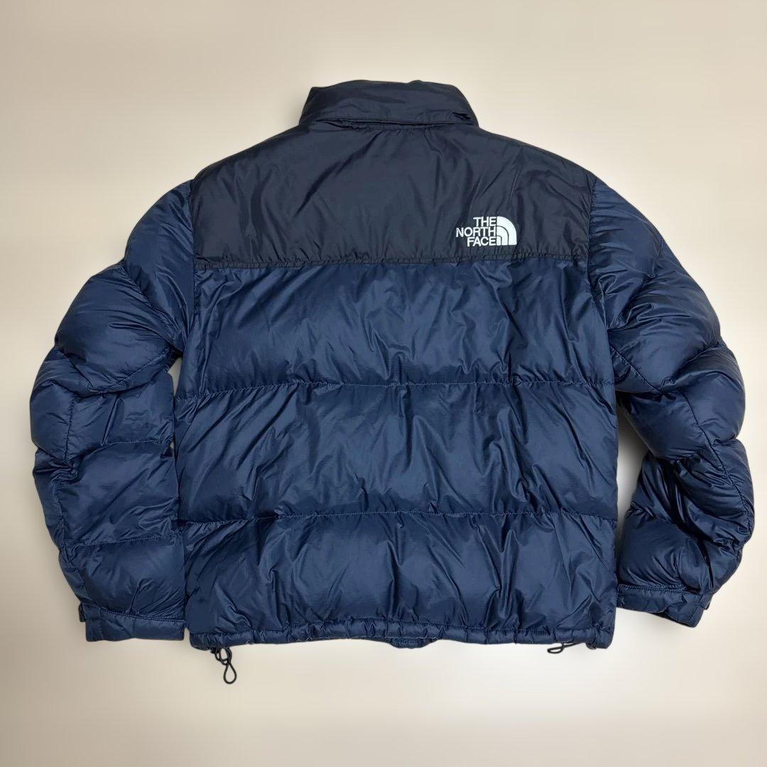 正規品　the north face ザノースフェイス　レトロヌプシ