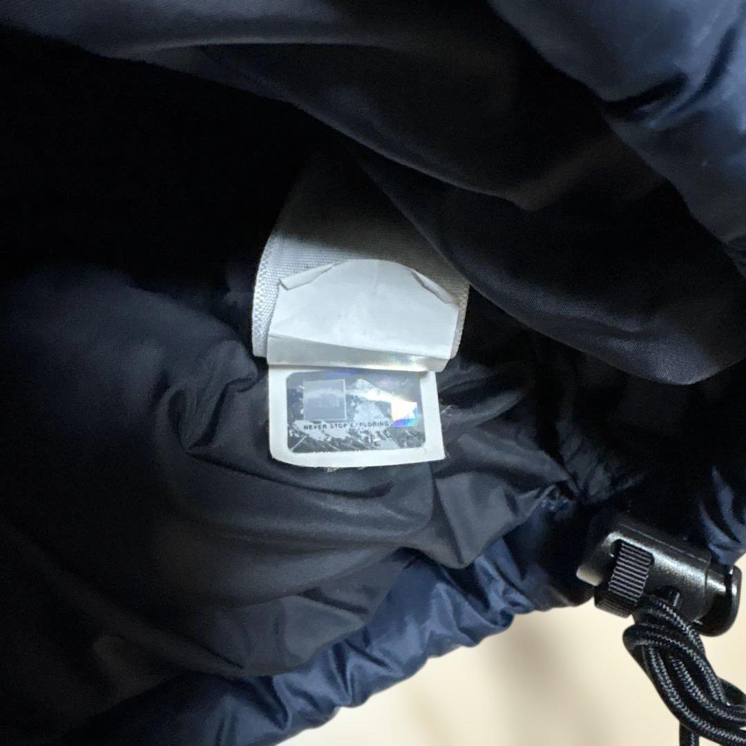 正規品　the north face ザノースフェイス　レトロヌプシ