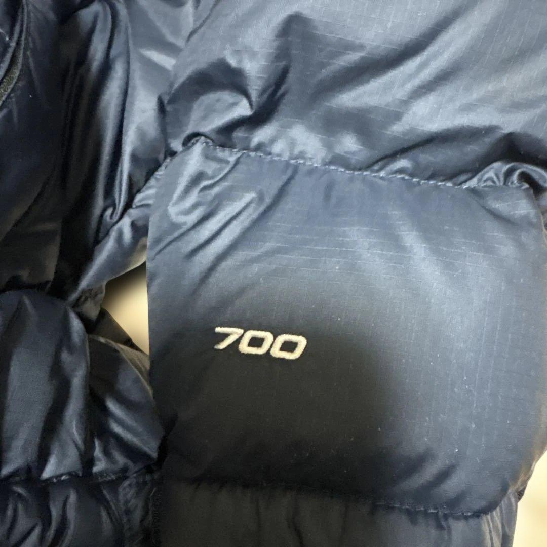 正規品　the north face ザノースフェイス　レトロヌプシ