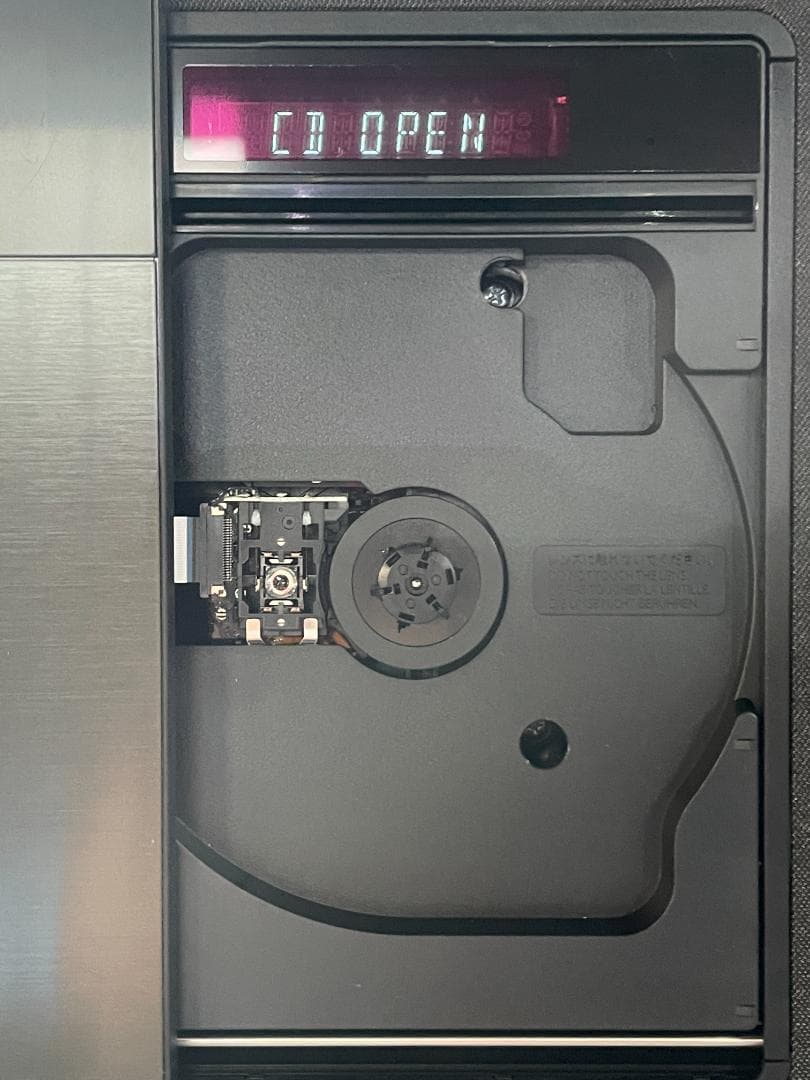 ★ コンパクトステレオシステム パナソニック SC-HC420 ミニ コンポ