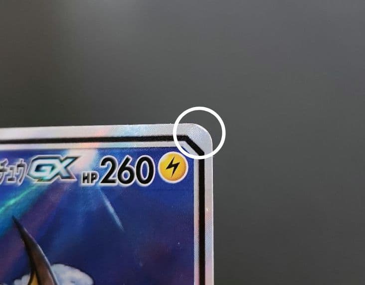 ポケモンカード　ライチュウ&アローラライチュウGX SA　ジージーエンド