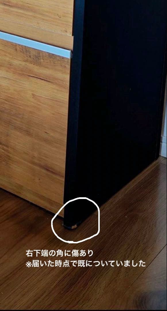 完成品 幅120cm キッチンカウンター｜ステンレストップ・たのメル便送料込