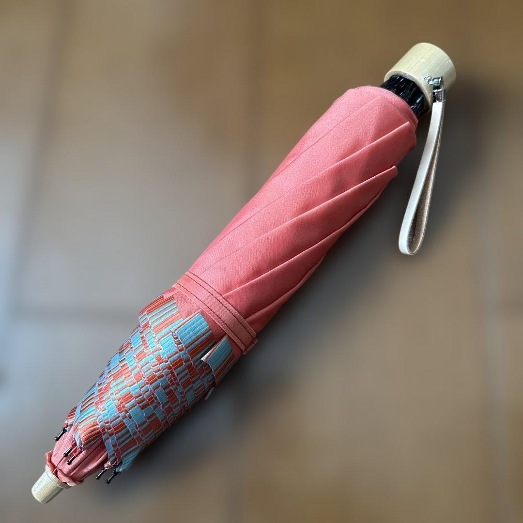 小宮商店　折りたたみ傘　55cm 8本骨