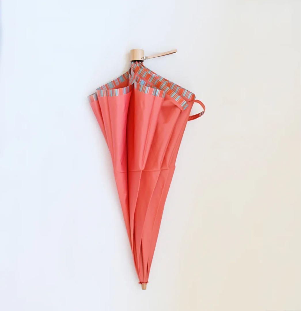 小宮商店　折りたたみ傘　55cm 8本骨