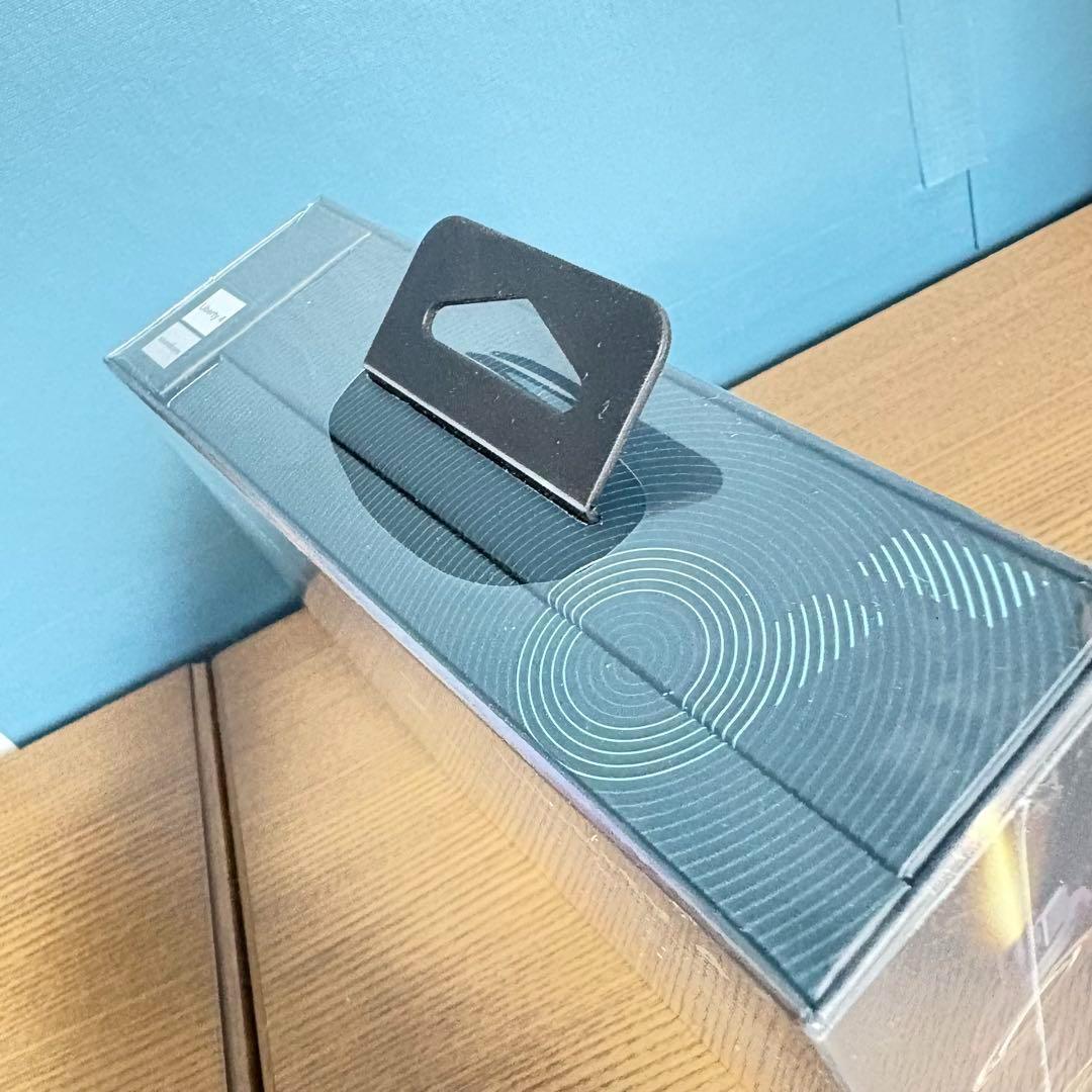 Anker Soundcore Liberty 4 ミッドナイトブラック