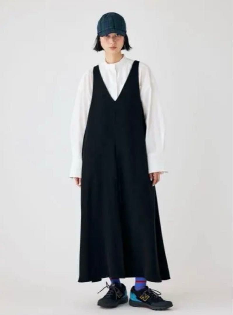 ナゴンスタンス　ワンピース