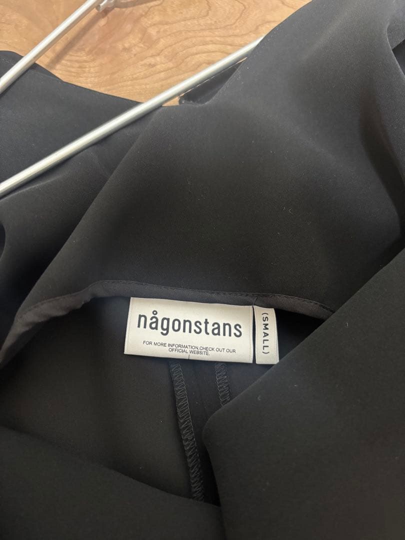 ナゴンスタンス　ワンピース