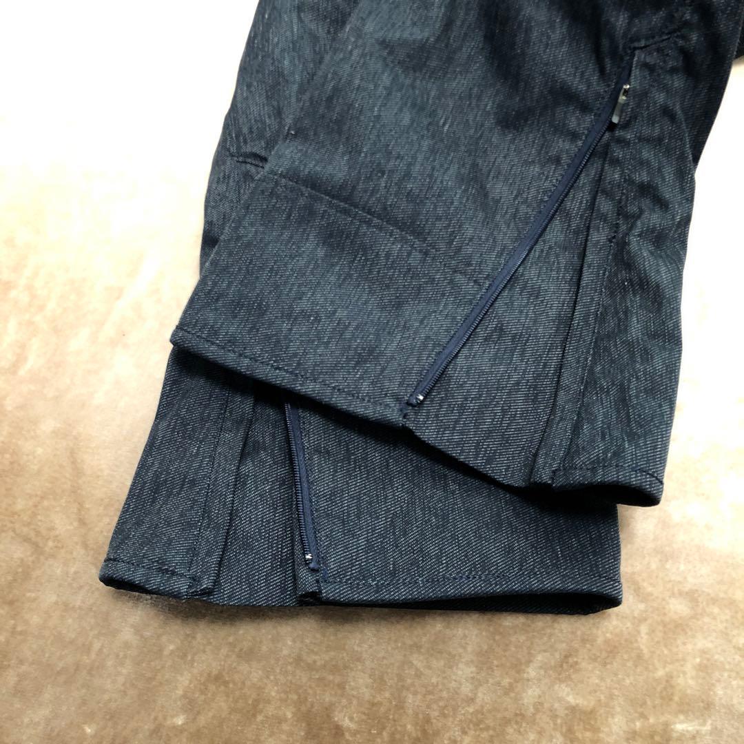 kissmark スノーパンツ　S 美品♫ スノーボード　スキーウェア