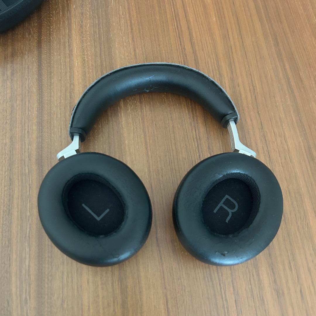 Shure aonic50 bluetooth ヘッドホン　高音質