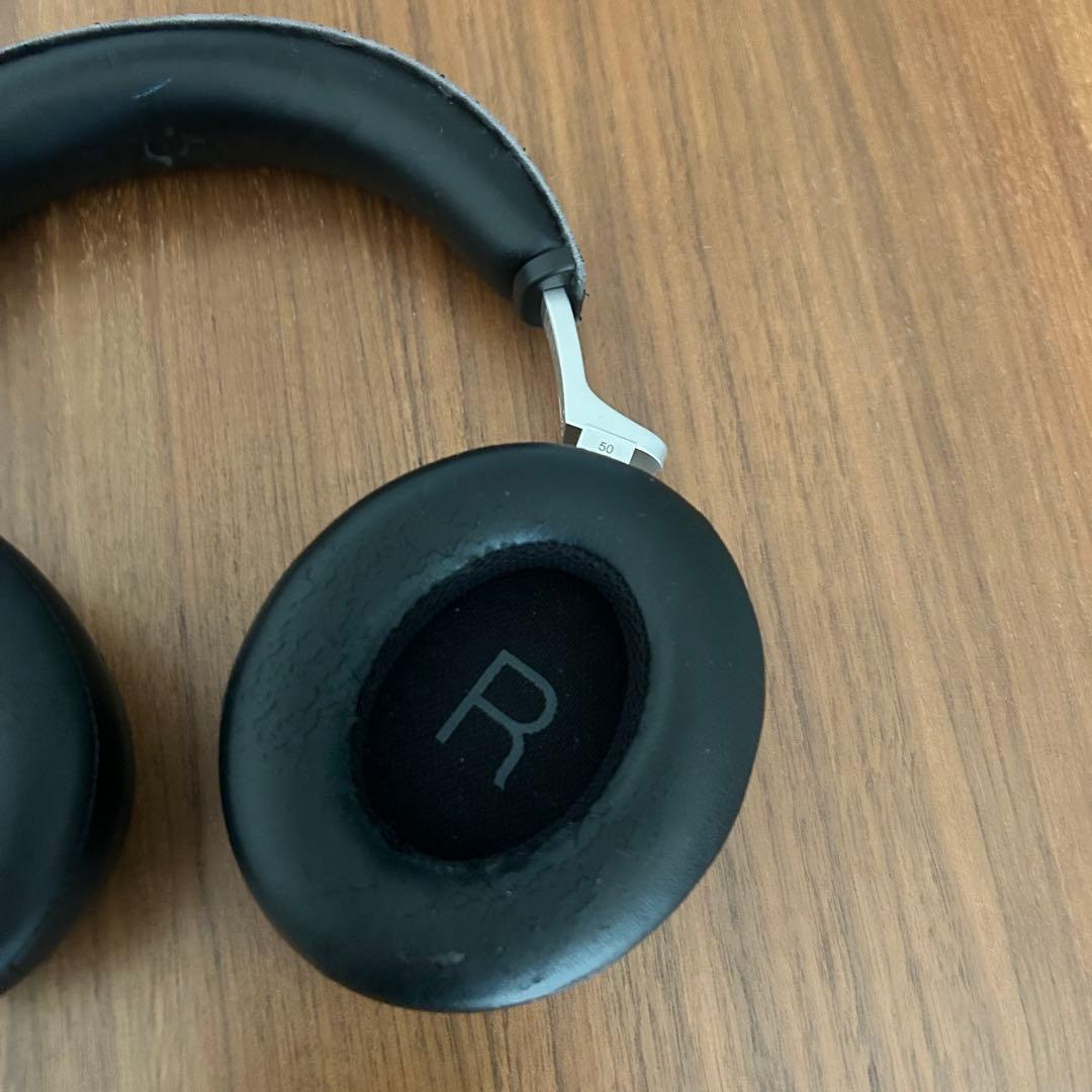 Shure aonic50 bluetooth ヘッドホン　高音質